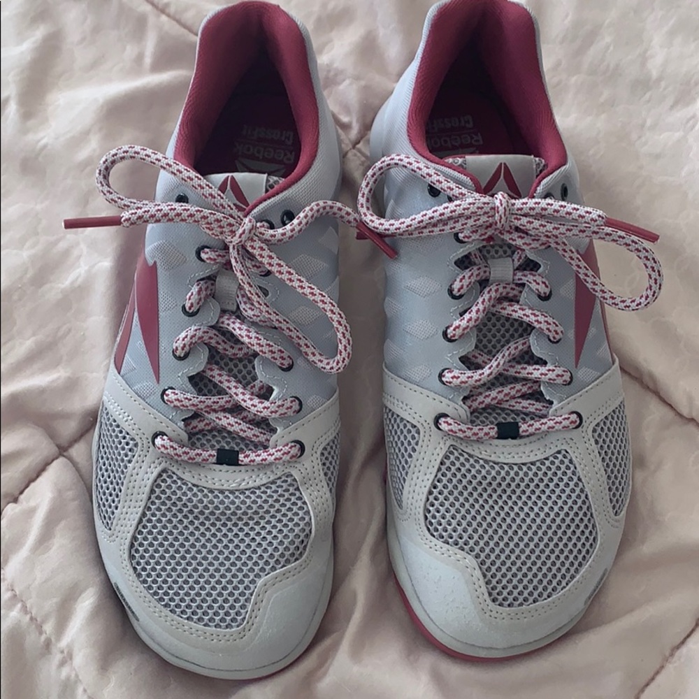 Reebok CrossFit sneakers